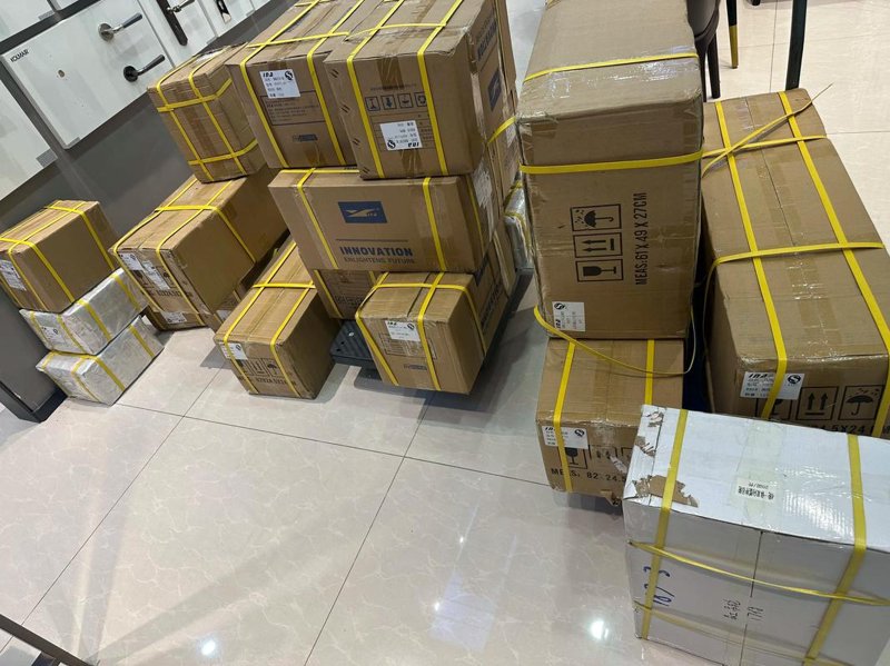 酒店用品配送，让服务更贴心