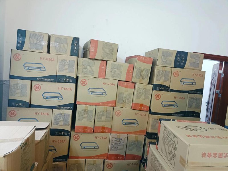 随州商贸公司的市场洞察与未来展望