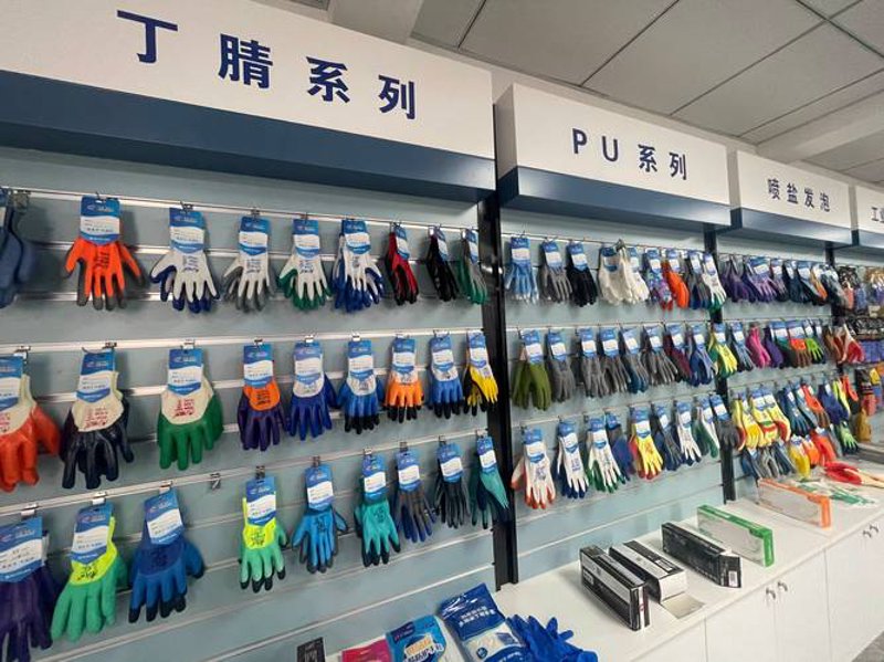 日用百货批发市场的活力与革新